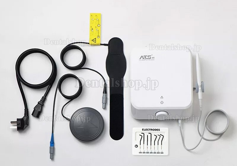 Neway ATS-S1歯科高周波電気メス 歯医者電気 メス 40W 7電極チップ付き
